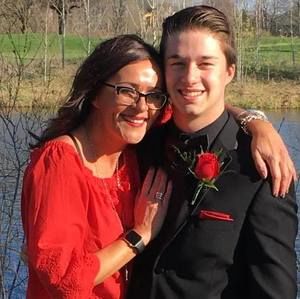 Meet your Posher, Natasha